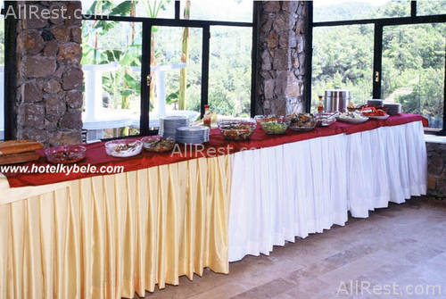 Kybele Hotel 10